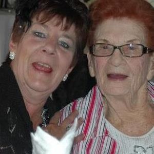 Meet your Posher, Kathleen